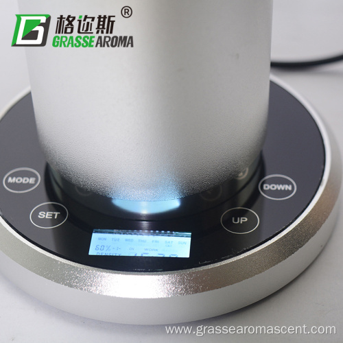 Hotel Aroma Oil Machine Electric Essential Oil Machine